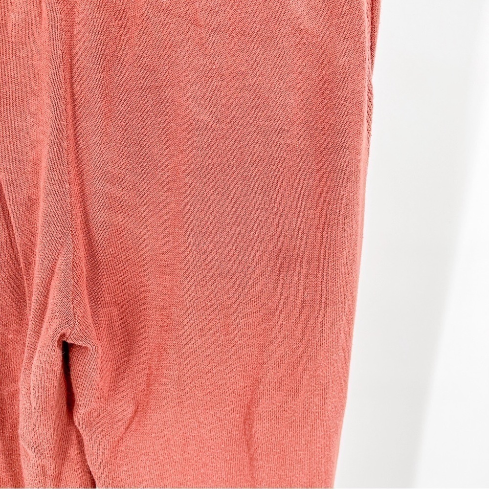 Lululemon clay knit straight leg casual pants - Picture 9 of 12